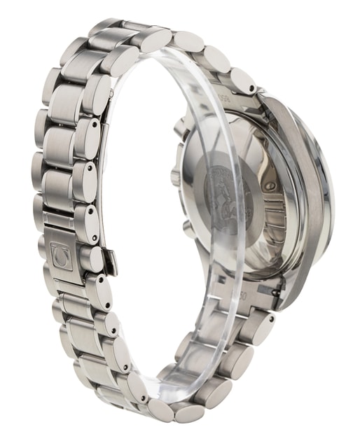 Omega Speedmaster Date 3513.46.00 Image 3